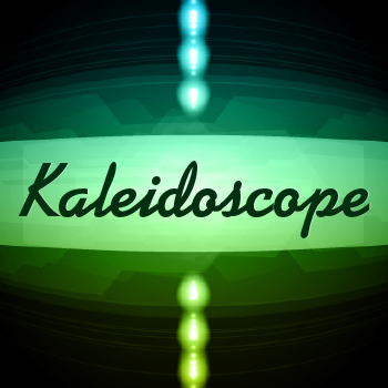 Kaleidoscope+Pro